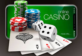 Зеркало Don Cash Casino